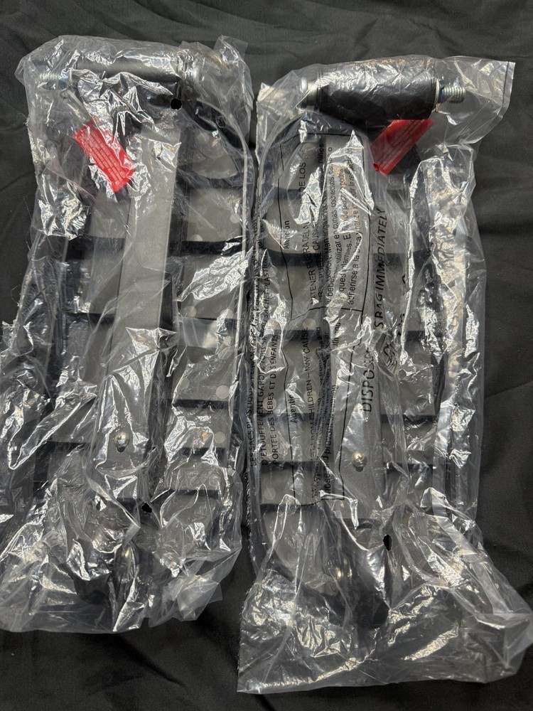 LegXercise Ellipse One Exercise Machine Pedals