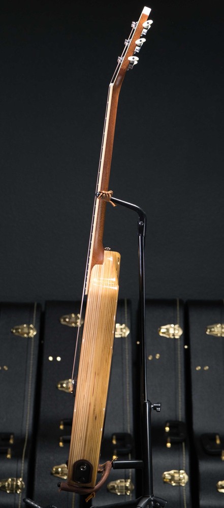 LR Baggs AEG-1 Torrefied Top