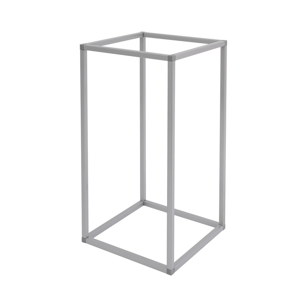 11 Pcs Rectangular Wedding Display Rack Flower Holder for Wedding Decorations