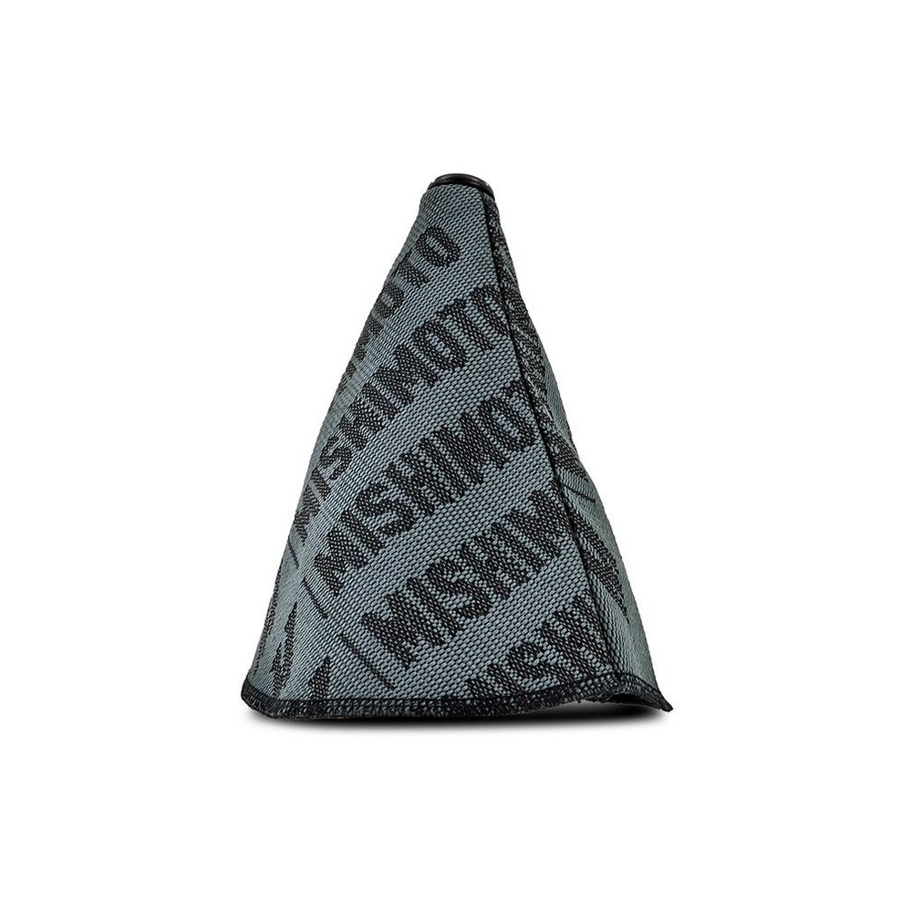 Mishimoto Shift Boot Kit Mishimoto Universal Shift Boot Kit, Black Retainer