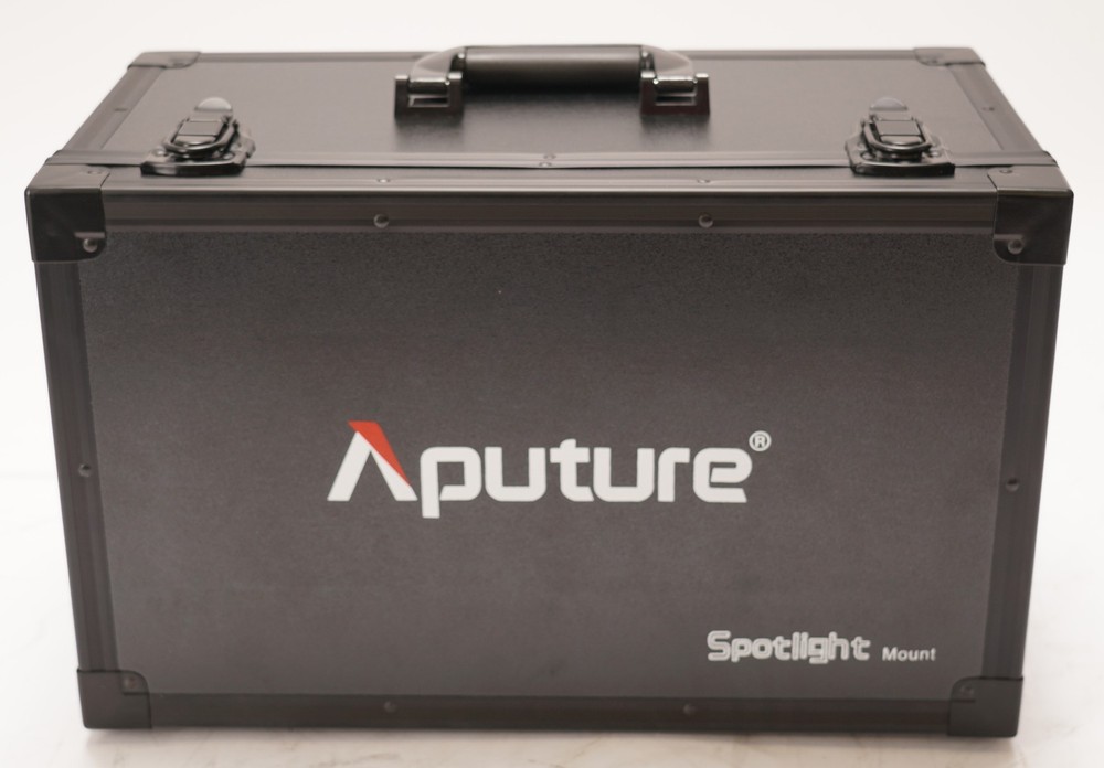 Aputure Spotlight Mount Set with 36-Degree Lens