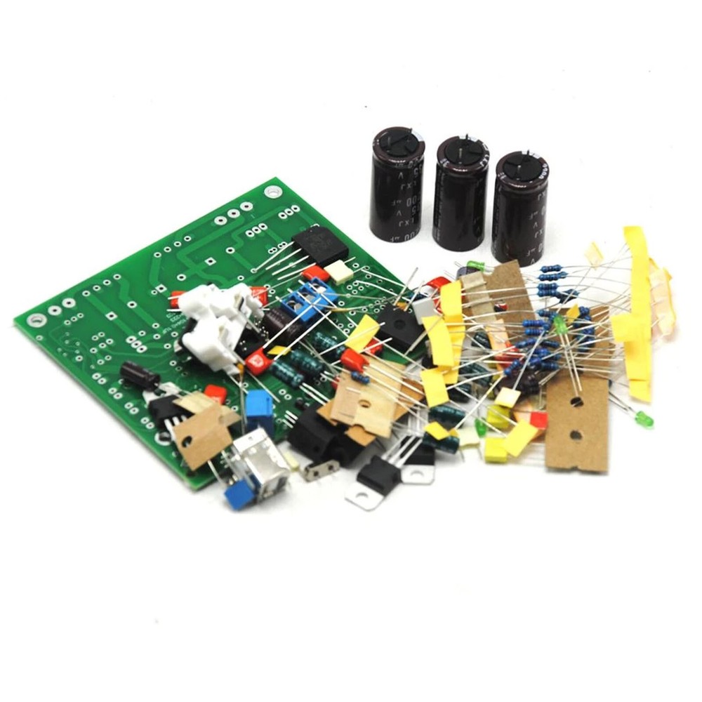 1pc CS4398 CS8416IC DAC Digital Receiving Decoder Ready Card Kit DIY