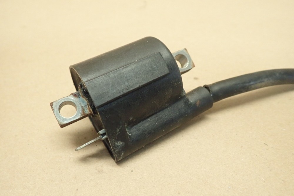 2001 YAMAHA TTR90 IGNITION COIL