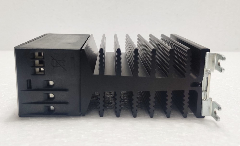 Danfoss 175G4005 VLT Soft Starter Controller MCD 100-007