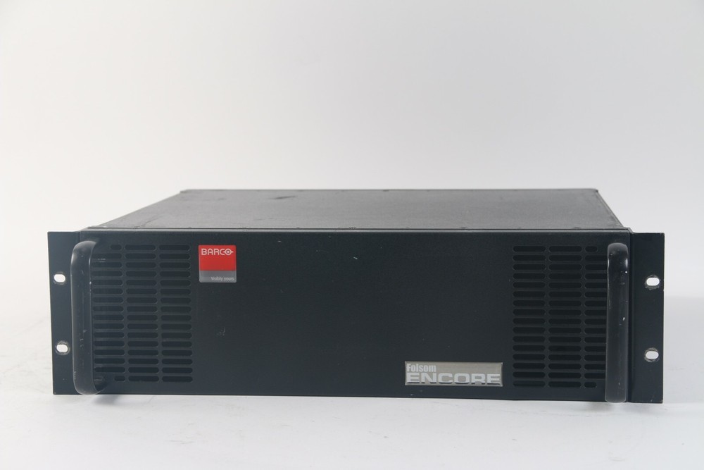 Barco EVP-06 Encore EVP Video Processor