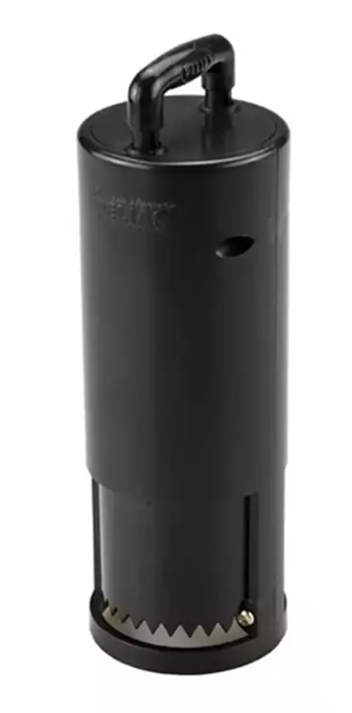 Gopher Mole Vole (2PACK) Tunnel Trap Sensitive Trapper Eco Friendly Catcher