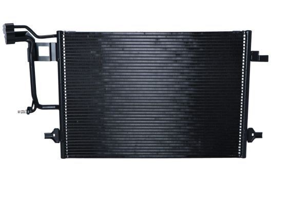 Condenser, air conditioning NRF NRF35308