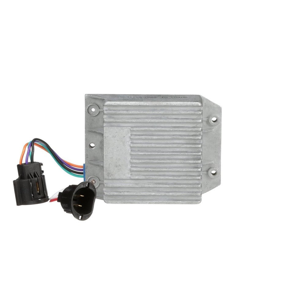 New SMP Ignition Control Module For 1976-1989, 1995 Ford E-350 Econoline