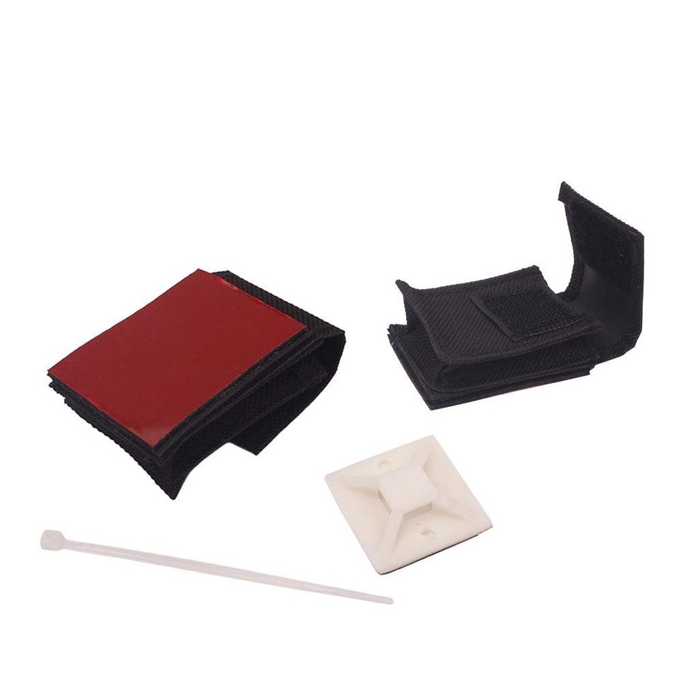 2-Band Piezo Equalize Pickup EQ Preamp Endpin Output for