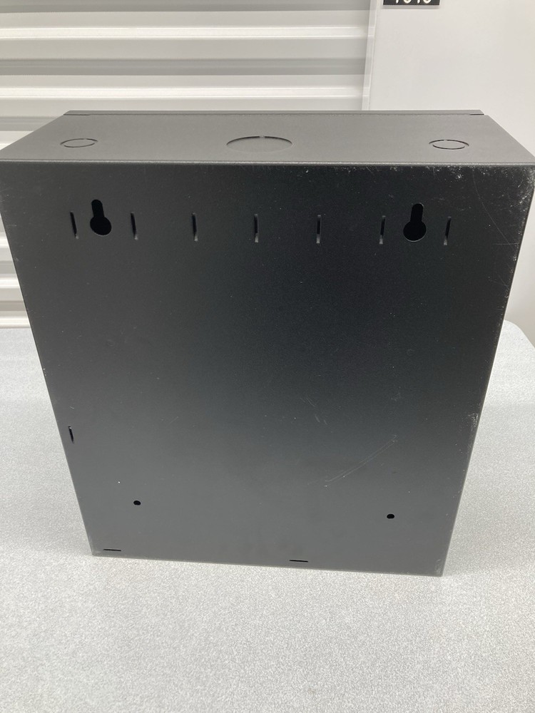 LENEL S2 LBL 049 Network Node server Wall Mount Enclosure NEW