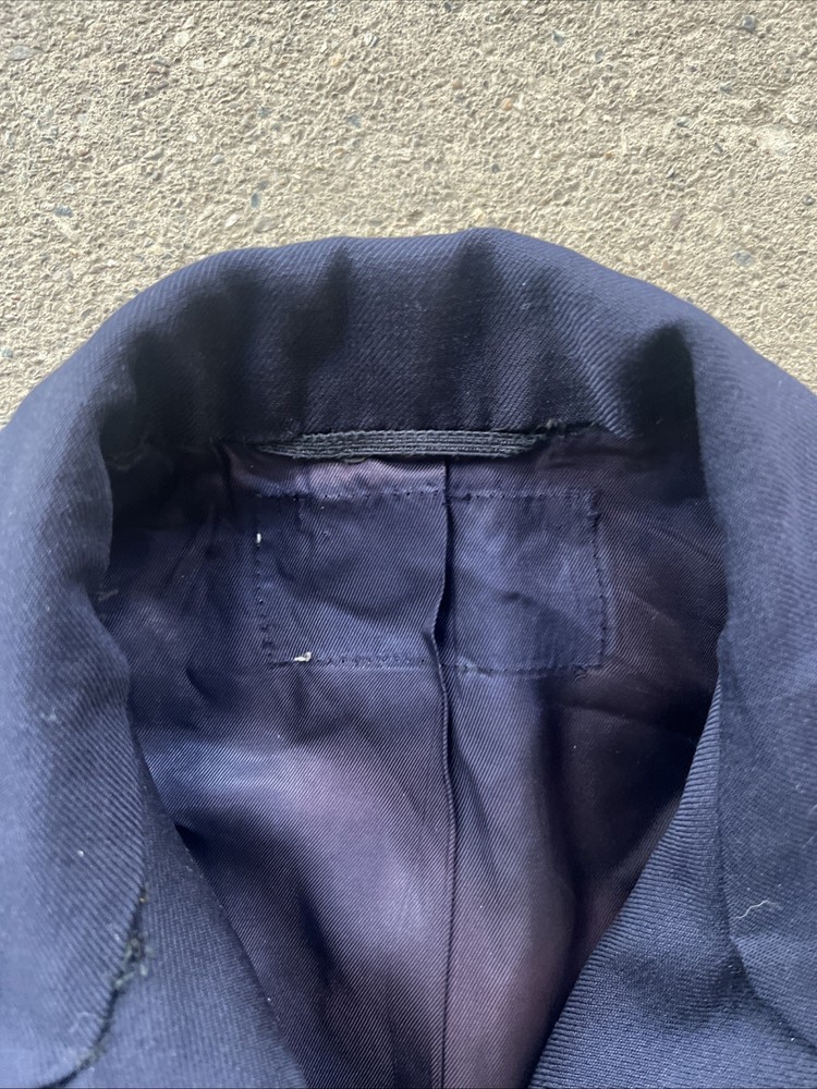 WW2 US Navy Waves Women’s Uniform (CC79