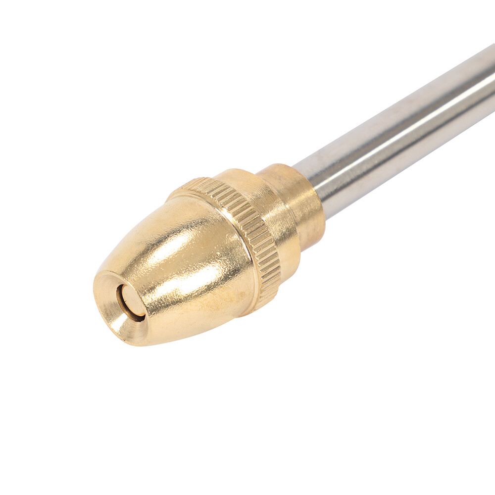 Car Snow Foam Washer Gun High Pressure Garden Wash Cleaning Soap Bottle Sprayer