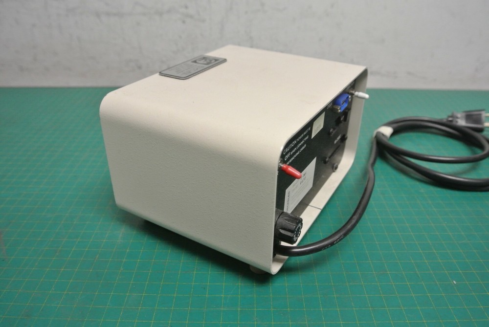 Boeckeler Microcode II