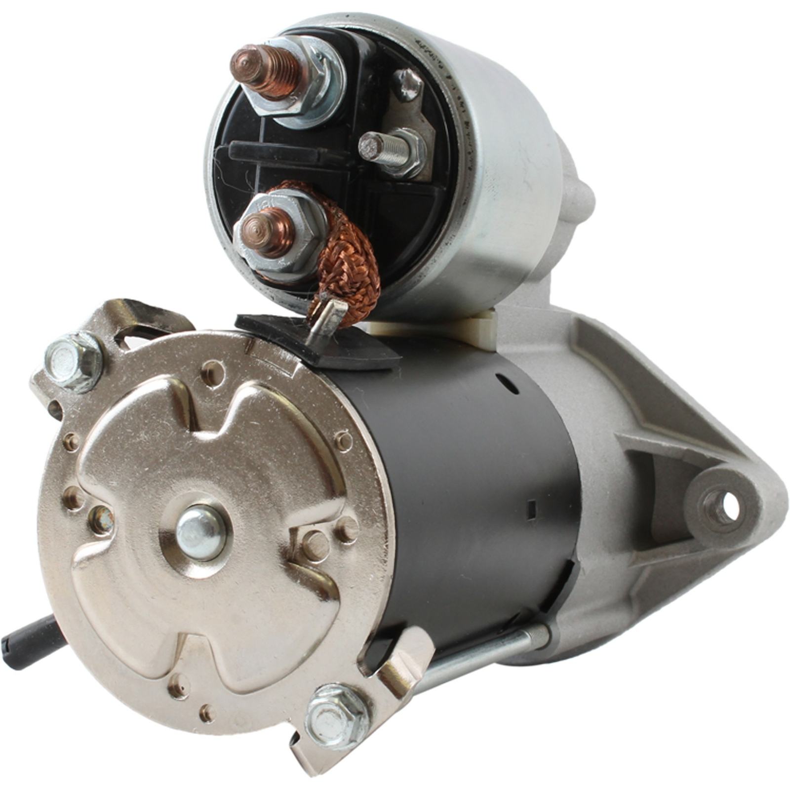 Starter For John Deere Gator Motor UTV XUV 825I 4X4 MIA11732 49-5858; 410-40024