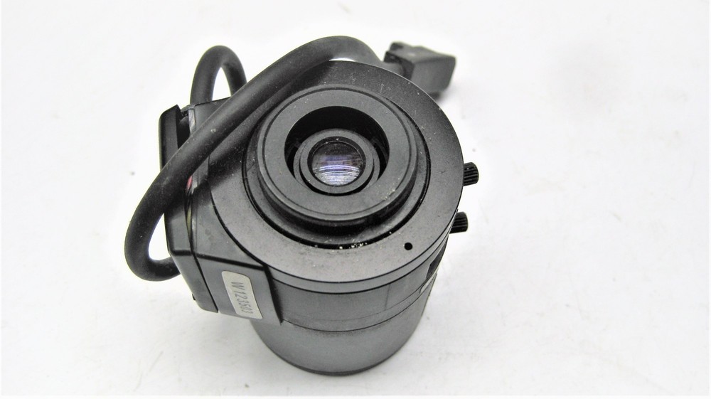PHILIPS LTC3364/40 CAMERA LENS UNMP