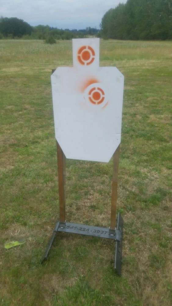 14 Inch Cardbaord stand Kit