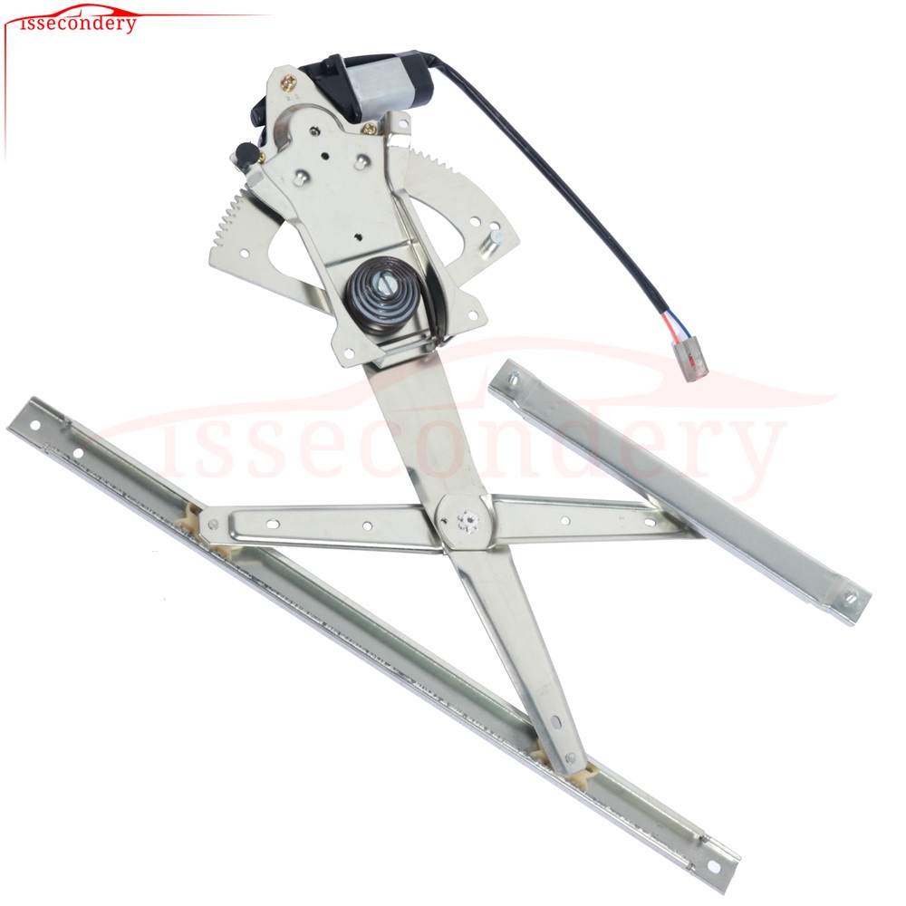 Window Regulator W/ Motor Fits 1991-2001 Ford Explorer Front Left Driver Side