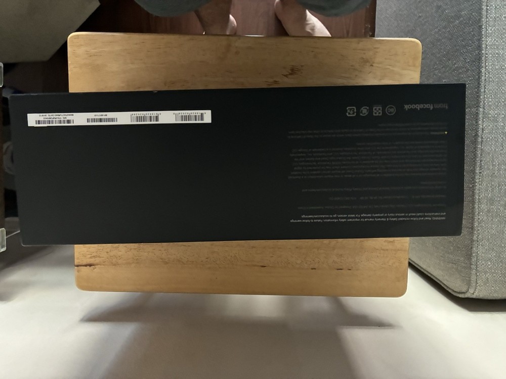 Meta Oculus Quest 1 VR Headset 128GB - Tested