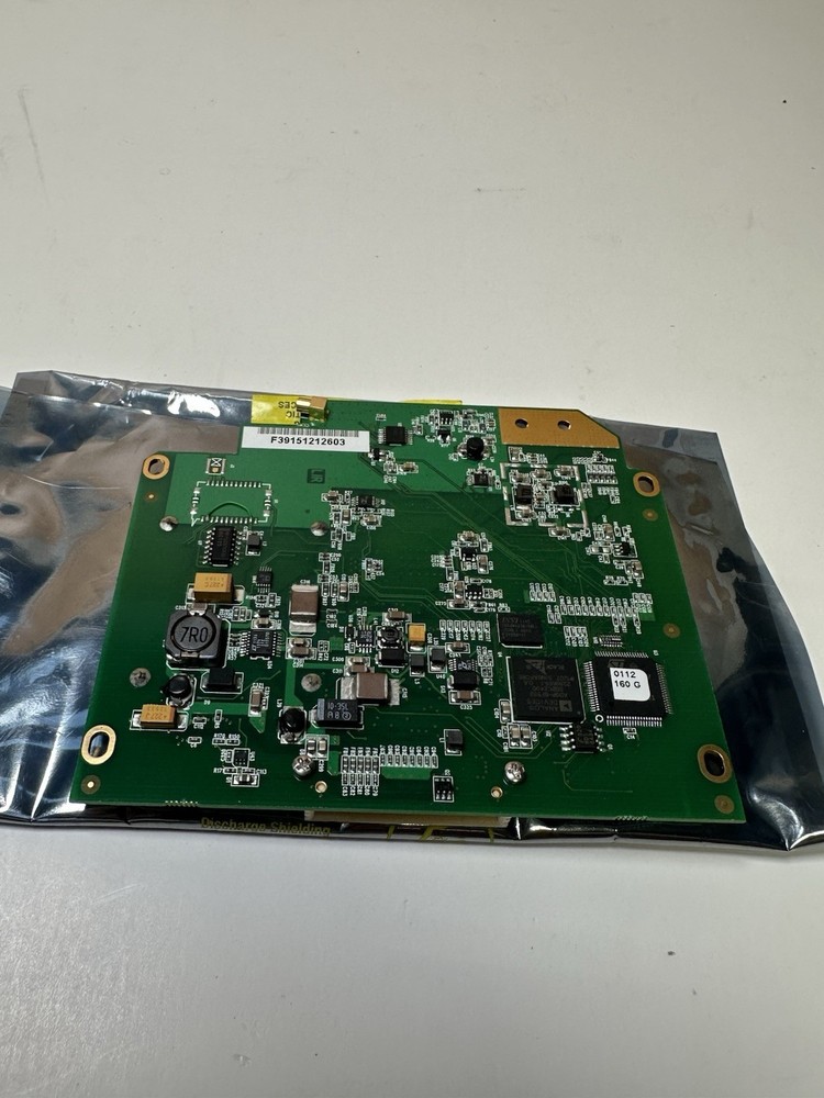 Topcon FD-00110-110 Board