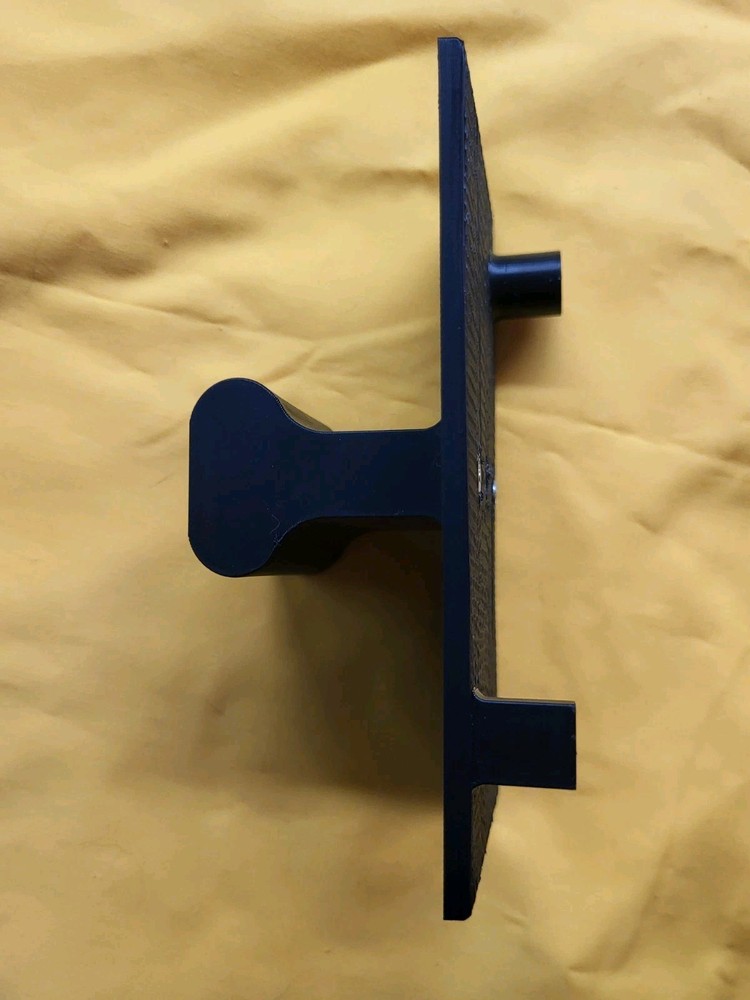Siemens 25-153-188-572 MCC Replacment Plastic Handle 
