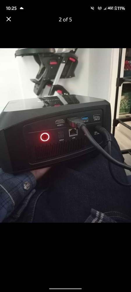 Best priced Lightform lf2 on eBay! $600!!!