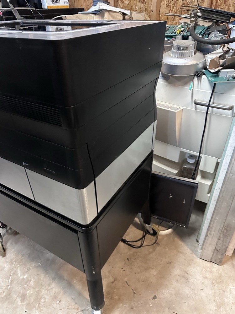 Stratasys Objet 30 pro 3D Printer with Stand-AS IS- Needs work. Local Pickup