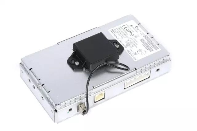 Genuine GM Mobile Telephone Control Module 19317254