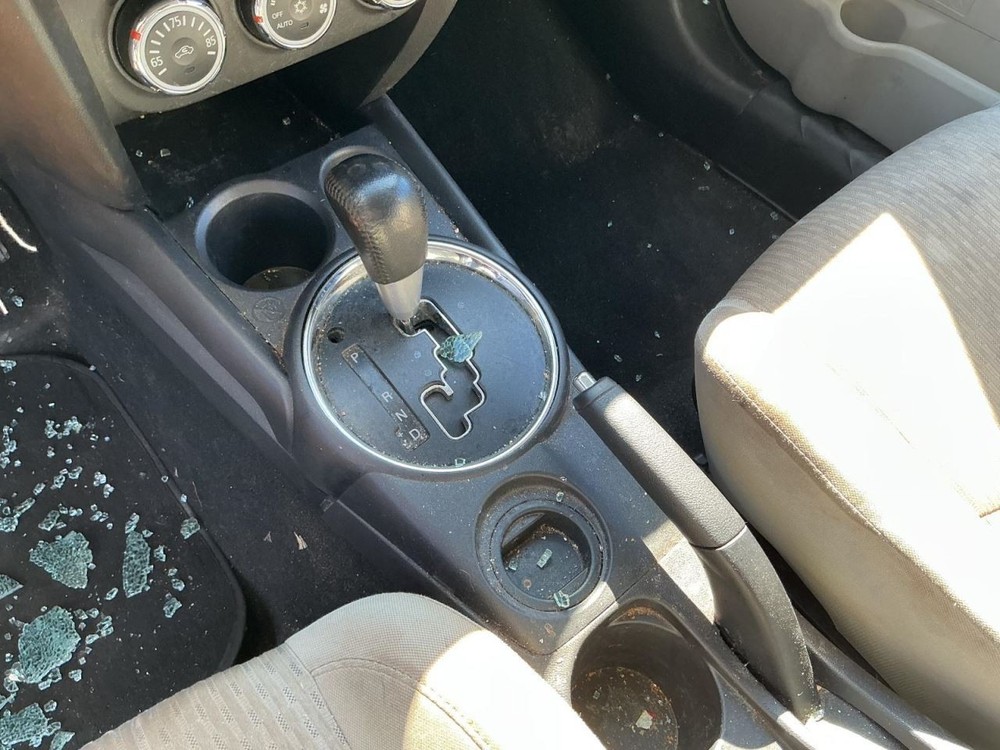 OUTLSPORT 2017 Glove Box 4969417