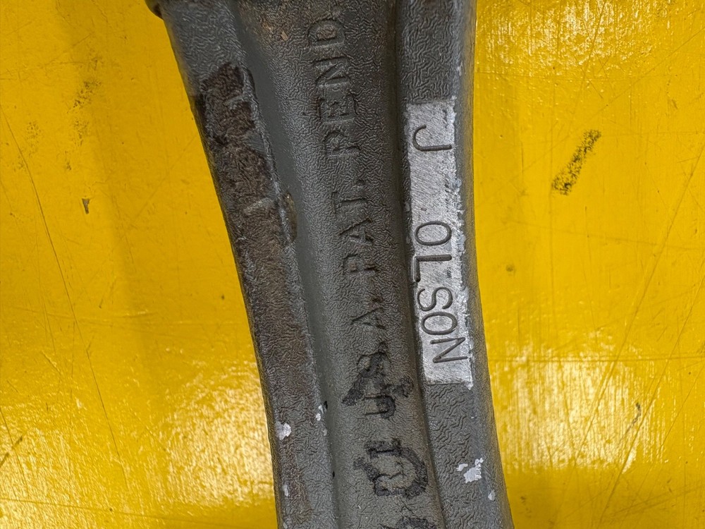 Vintage Lixie uniHammer 150 hard to find