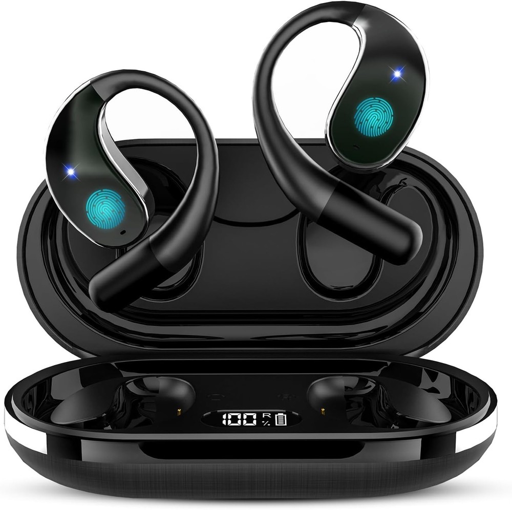 Auriculares De Traducción 144 Idiomas Traductor Voz Audifonos Para Android/iOS