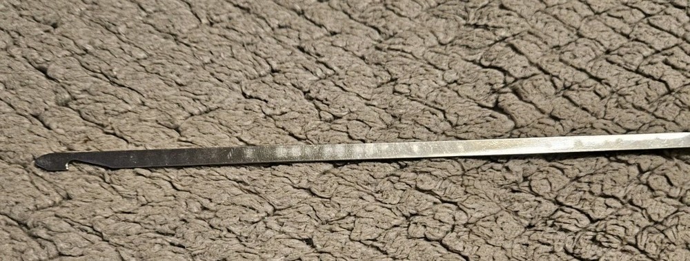 Patent Denter 11 Inches Long