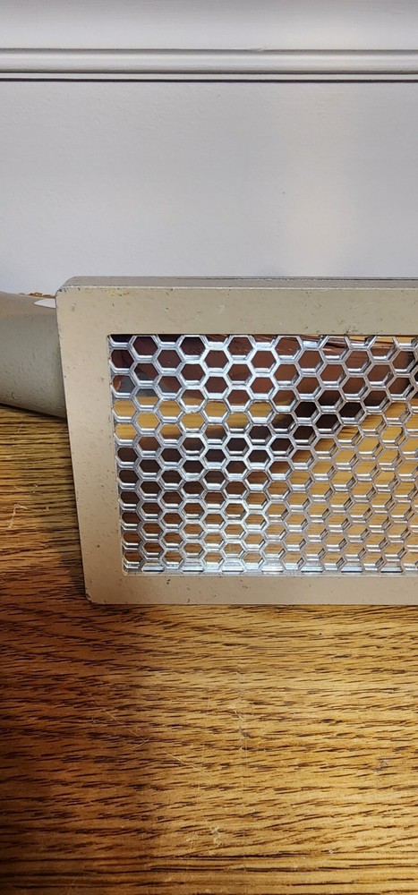 Ludlum Model 44-116 Beta Scintillation Detector