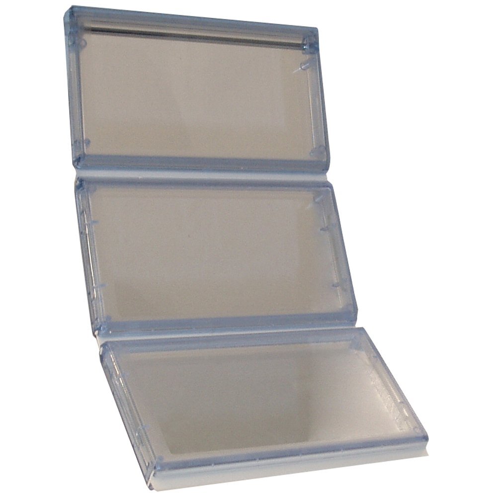 Extra Large White Pet Door Replacement Flap for Draft Stopper Energy Efficient