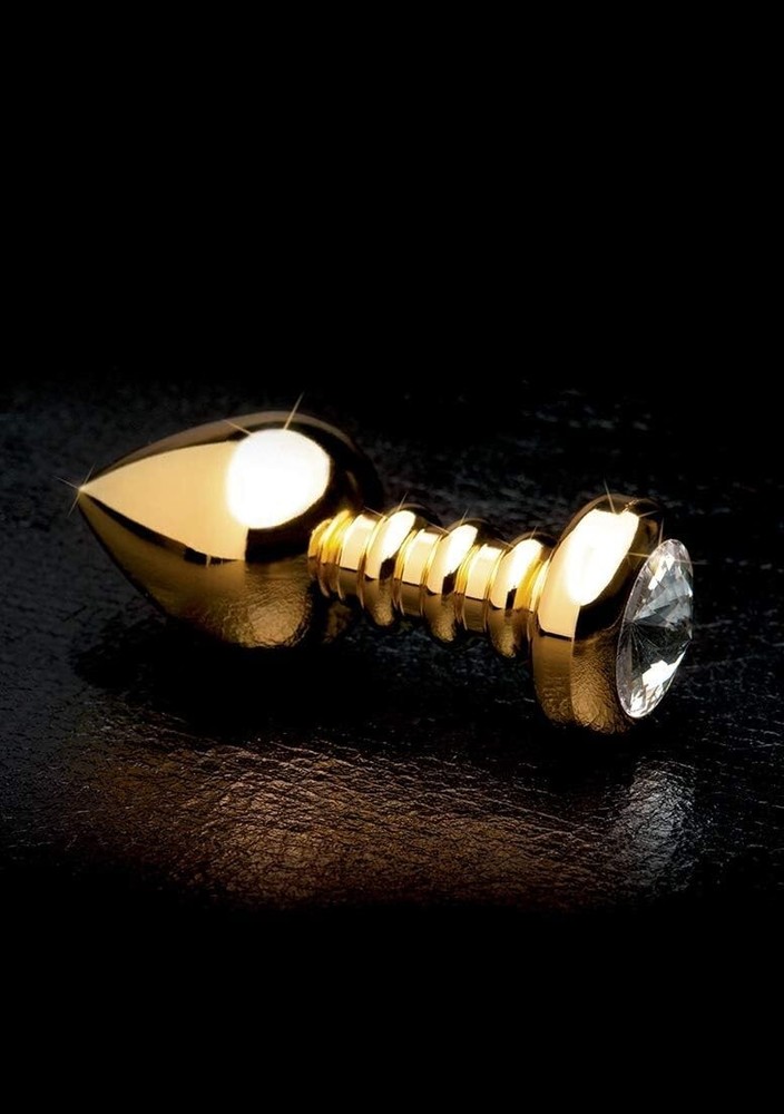 FETISH FANTASY LUV ANAL BUTT PLUG