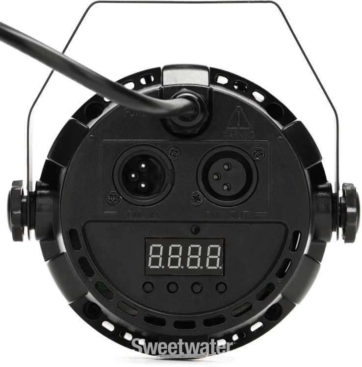 Eliminator Mini Par RGBW LED Fixture