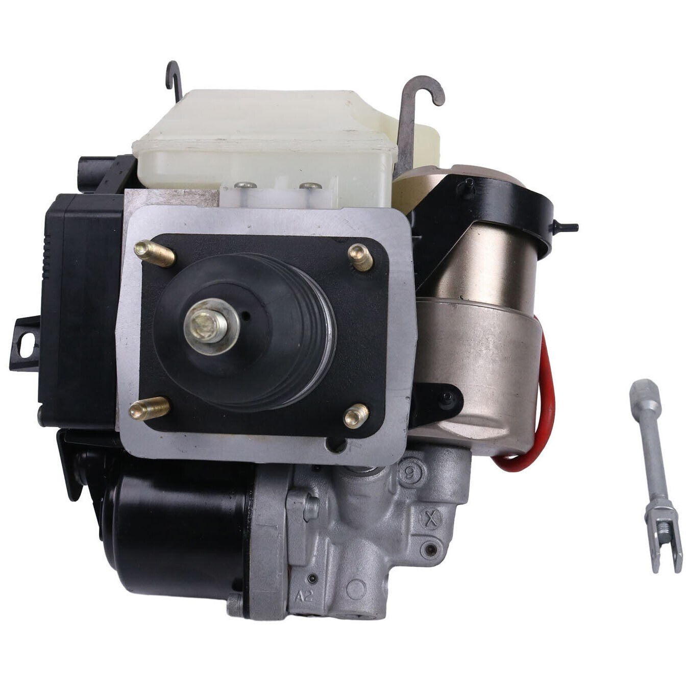 ABS Pump Master Cylinder Assy 47050-60081 for 2003-05 Toyota 4Runner Lexus GX470