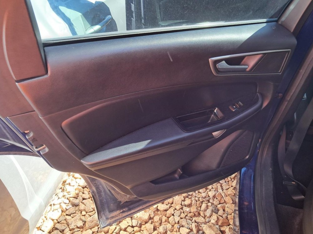 EDGE 2015 Glove Box 4830190