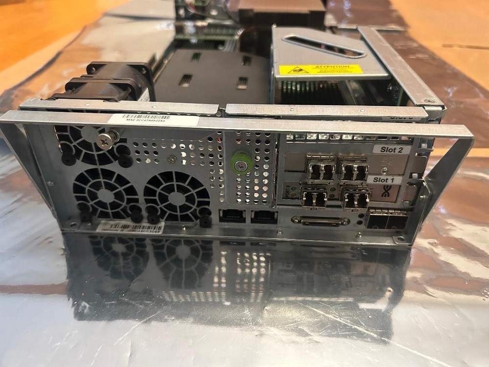 HP HPE Nimble Storage CS500 Controller Supermicro X9DBS-F