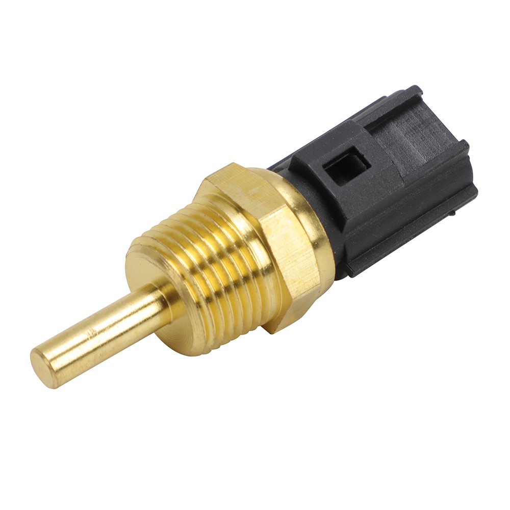 New Coolant Temperature Sensor Fits Mitsubishi Galant Lancer Outlander Eclipse