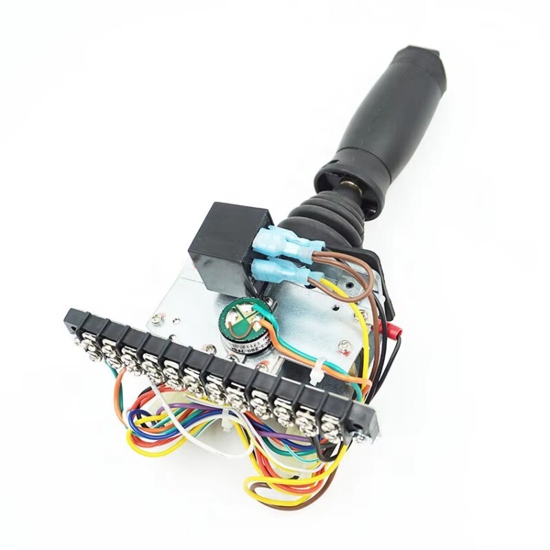High Quality Industrial Joystick Controller for Aerial Work Platform 234923