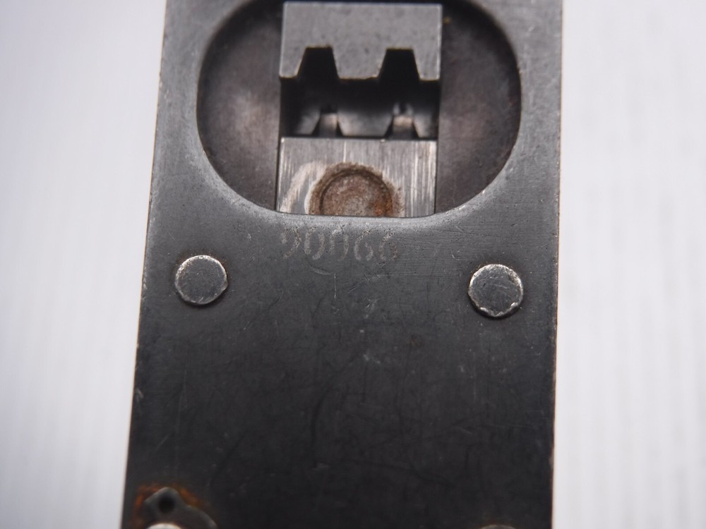 AMP 90066 Hand Crimper