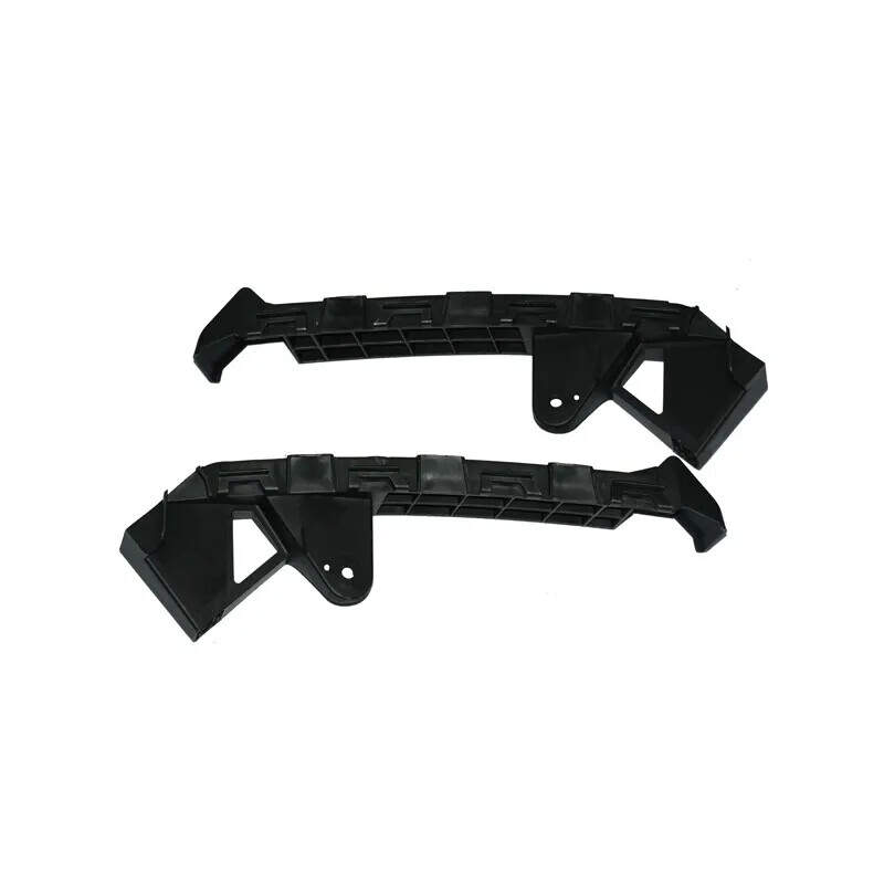 For Honda CR-V Headlight Bracket Support 2017-2019 Driver & Passenger Side Pair