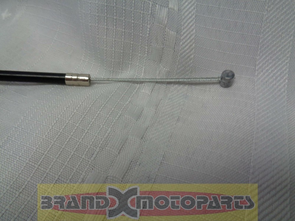 Hand pull Choke Cable 30" for ATV, Go Kart and Buggy's
