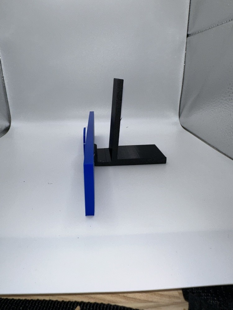 Amazing Spider-Man Comic Book Stand - Graded/Raw Comics 3D Printed