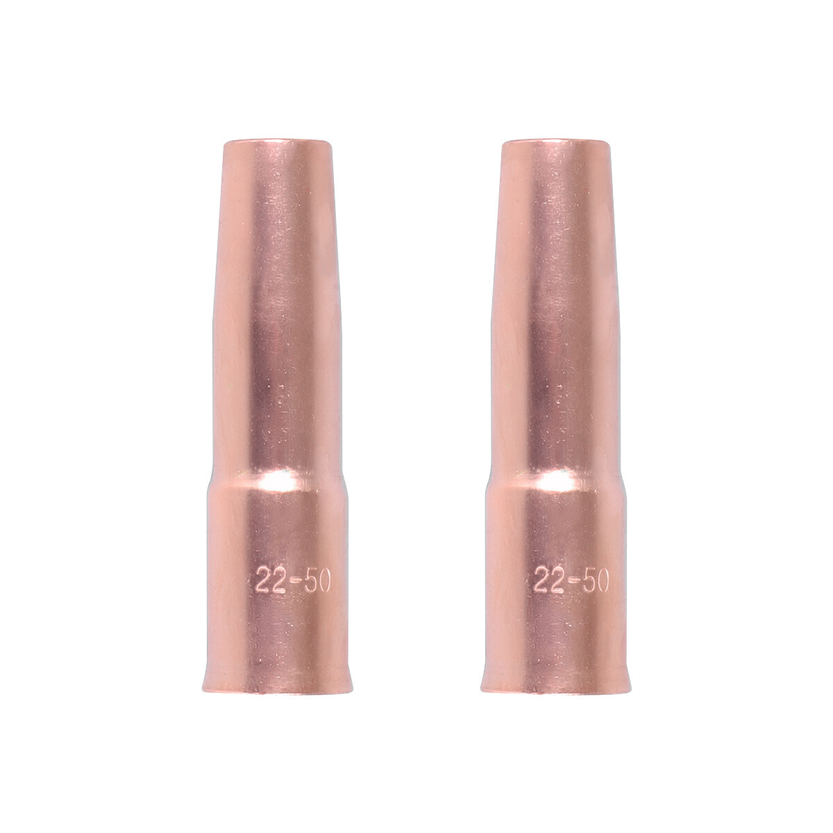 MIG Welding Gun Accessory Kit for Lincoln Magnum 200/250&Tweco #2, 20 Tips