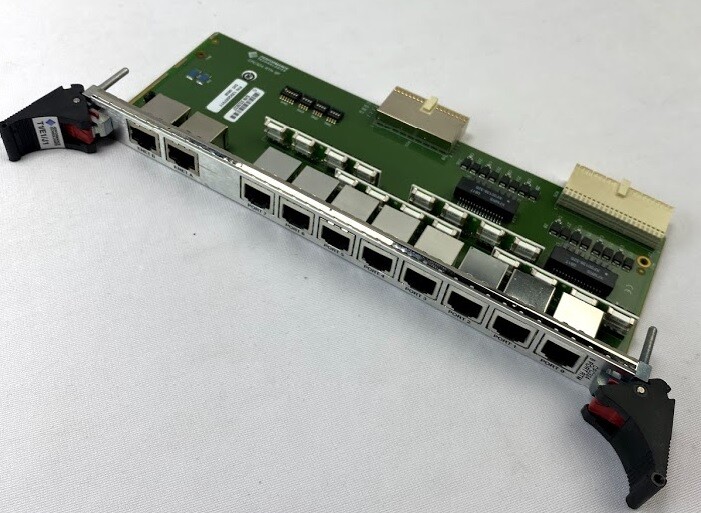 Performance Technologies CPC324 Rear Transition Modules (RTM)