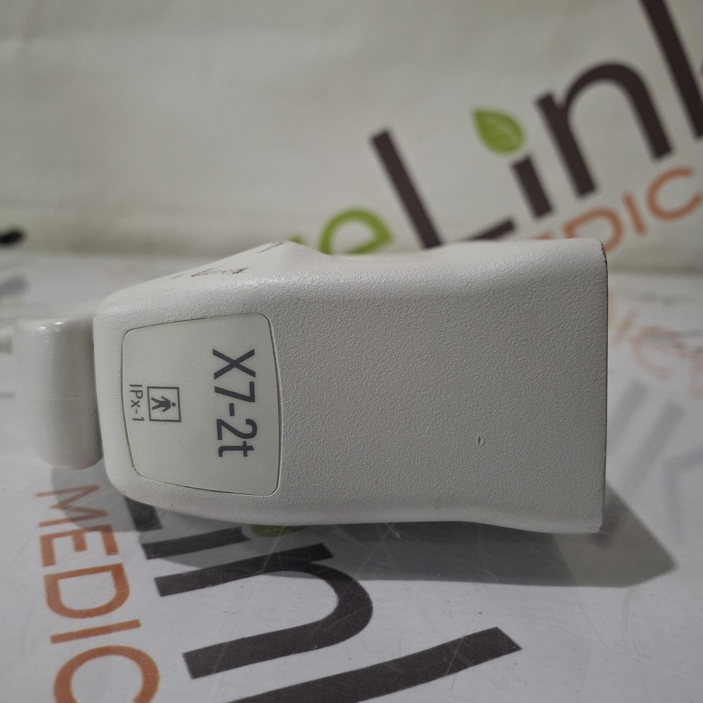 Philips X7-2t TEE Probe Transducer IE33 Version
