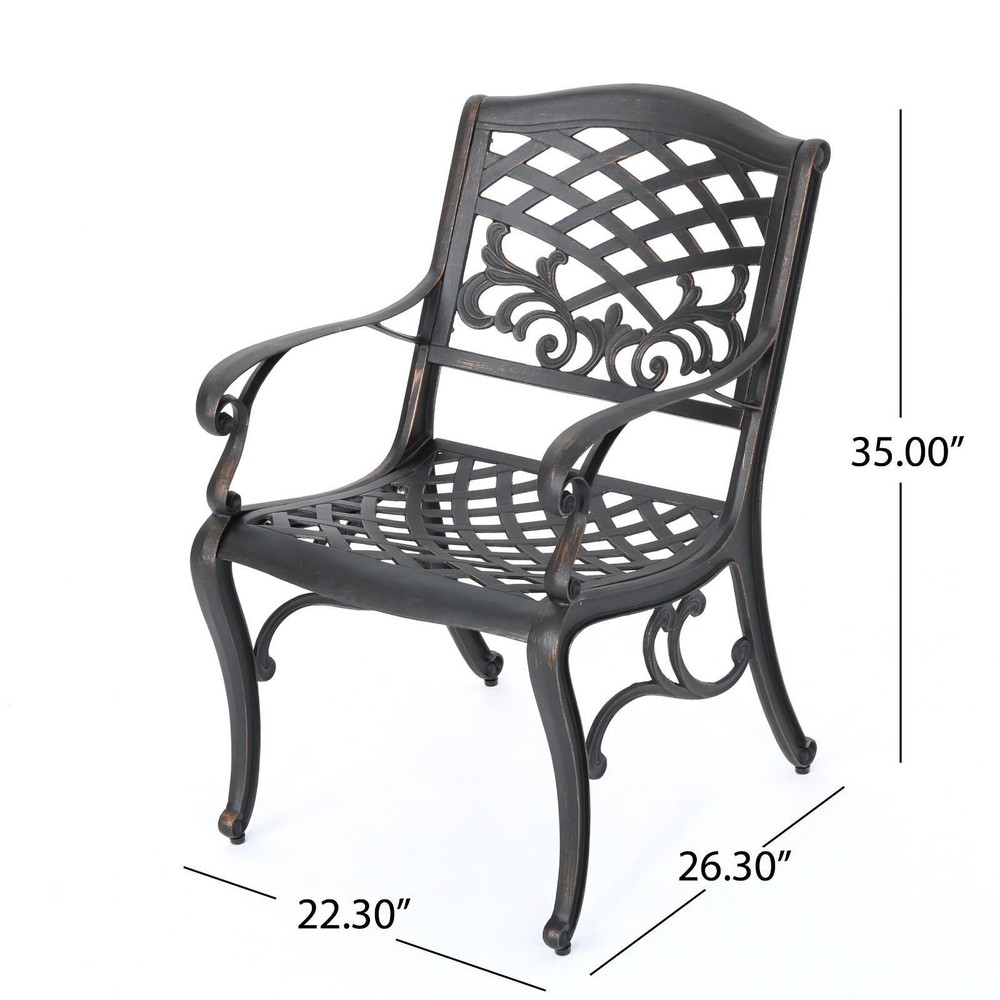 CHAIR(set of 2)