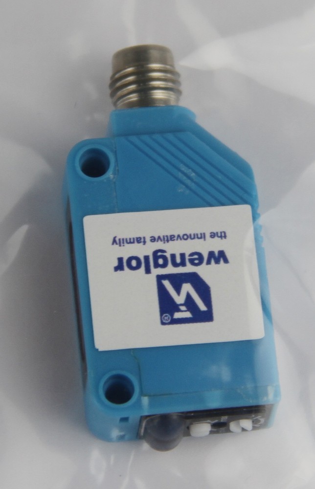 One Brand New WENGLOR P1KH019 Laser Ranging Sensor