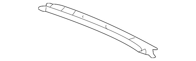 Genuine GM Bow 25730784
